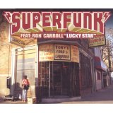Lucky Star