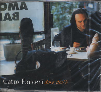 Dove Dov'è