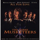 All For Love