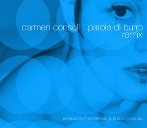 Parole Di Burro Remix
