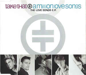 A Million Love Songs - The Love Songs Ep