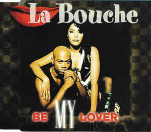 Be My Lover