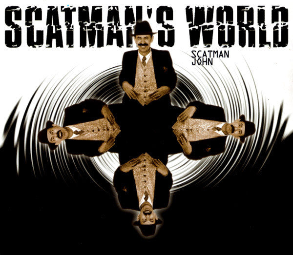 Scatman's World