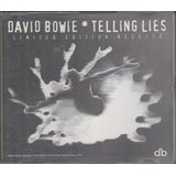 Telling Lies Limited Edition