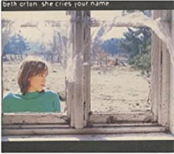 She Cries Your Name