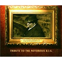 Tribute To The Notorious Big