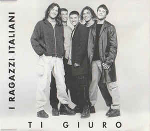 Ti Giuro