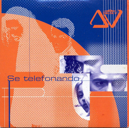 Se Telefonando Limited Edition
