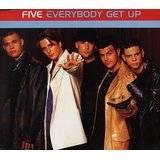 Everybody Get Up