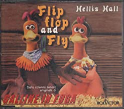 Flip Flop And Fly Galline In Fuga