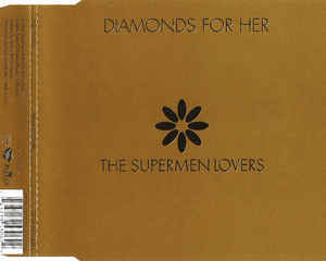 Diamonds For Her