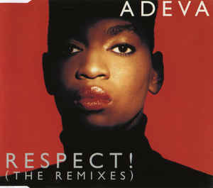 Respect The Remixes