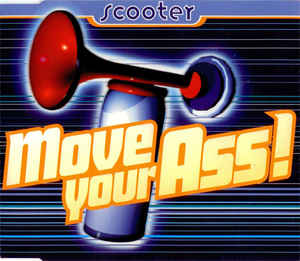 Move Your Ass