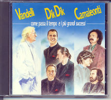 Come Passa Il Tempo