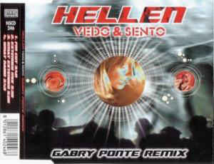 Vedo & Sento Gabry Ponte Remix
