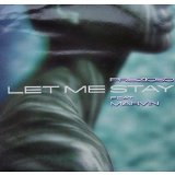 Let Me Stay