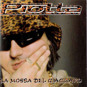 La Mossa Del Giaguaro