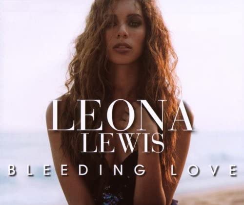 Bleeding Love