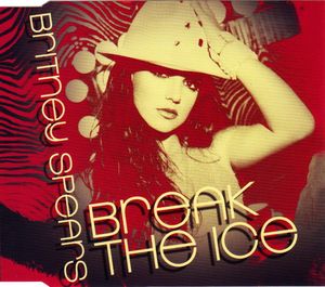Break The Ice