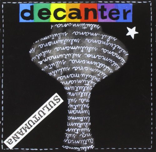 Decanter