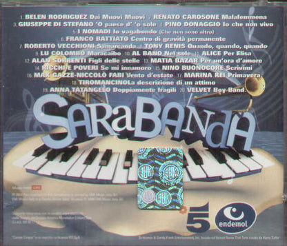 Sarabanda
