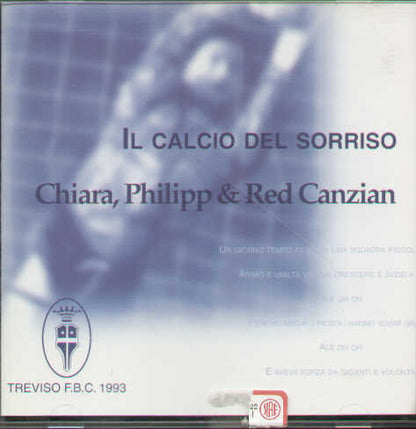 Il Calcio Del Sorriso Limited Edition