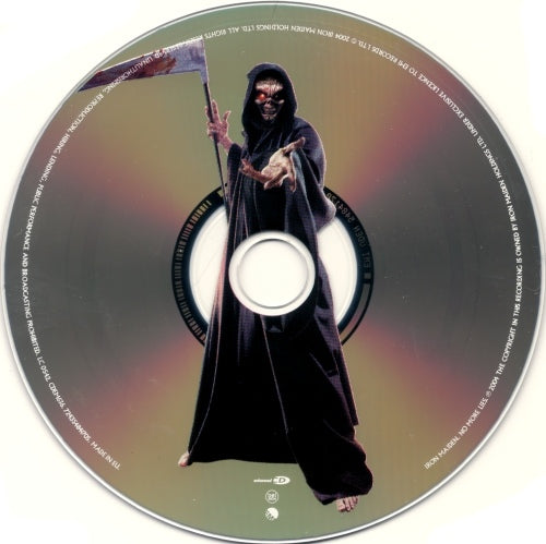 No More Lies - Dance Of Death Souvenir Ep Limited Edition