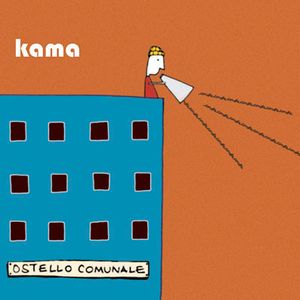 Ostello Comunale