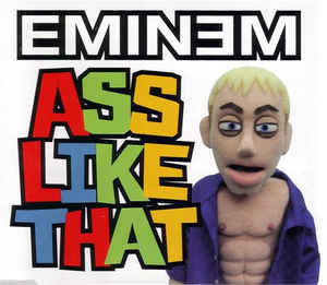 Ass Like That