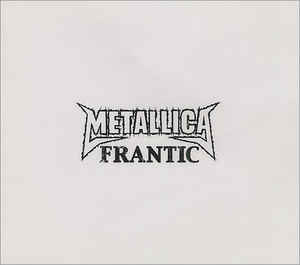 Frantic