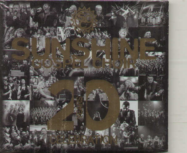 20 Years Celebration