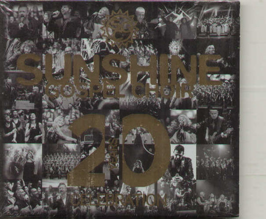 20 Years Celebration