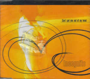 Can't Get You Out Of My Head