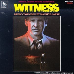 Witness