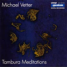 Tambura Meditations