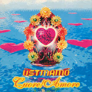 Cuore Amore