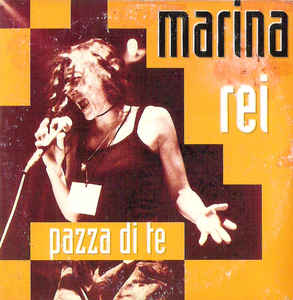 Pazza Di Te