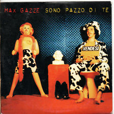 Sono Pazzo Di Te