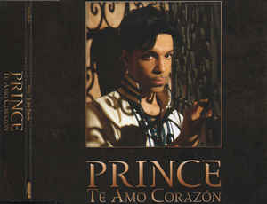 Te Amo Corazón