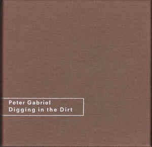 Digging In The Dirt Box Set