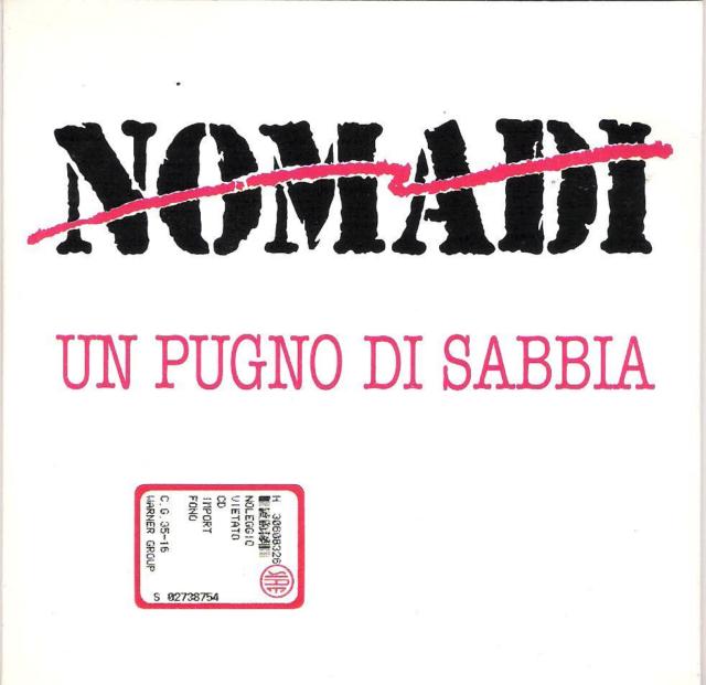 Un Pugno Di Sabbia