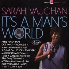 It's A Man's World Limited Edition