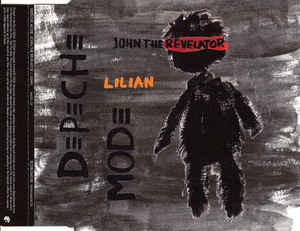 John The Revelator / Lilian