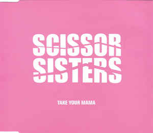 Take Your Mama