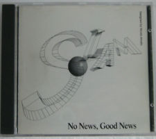 No News Good News