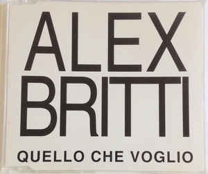 Quello Che Voglio