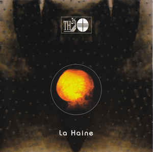La Haine