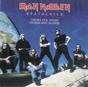 Wrathchild
