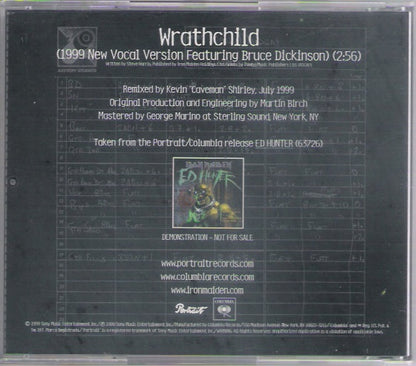 Wrathchild