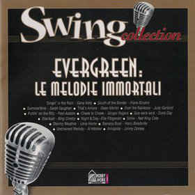 Evergreen Le Melodie Immortali